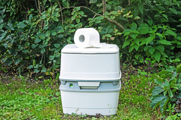 Best Porta potty rental for outdoor events  in Foley, AL