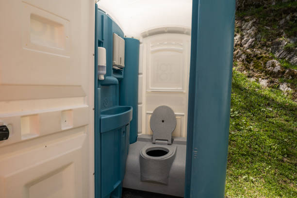 Best Affordable porta potty rental  in Foley, AL