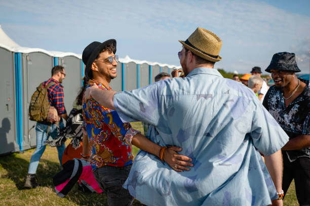  Foley, AL Porta Potty Rental Pros