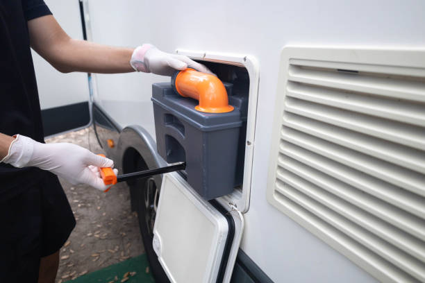 Best Portable restroom trailer rental  in Foley, AL