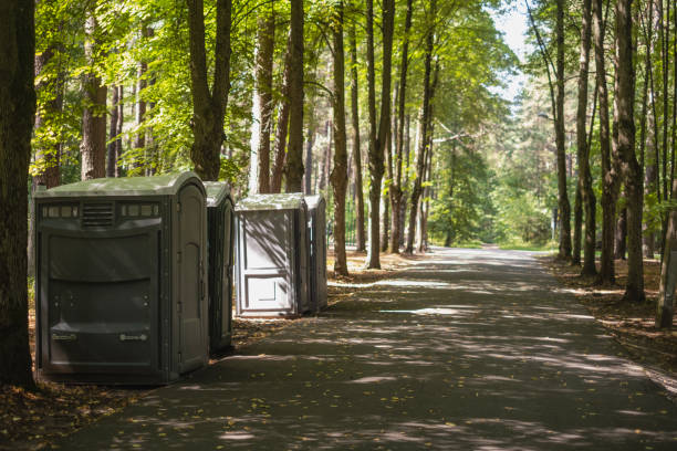 Best Portable bathroom rental  in Foley, AL