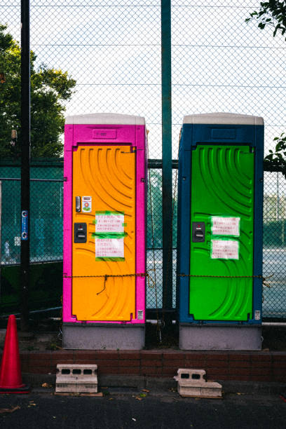 Best Porta potty rental near me  in Foley, AL