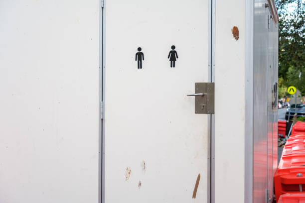 Best Porta potty services near me  in Foley, AL