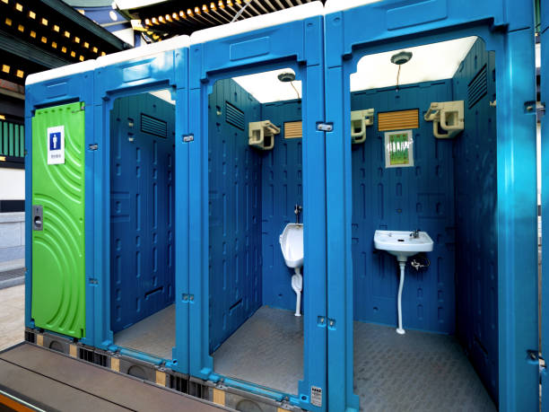 Trusted Foley, AL porta potty rental Experts