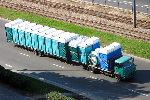 Best Affordable porta potty rental  in Foley, AL